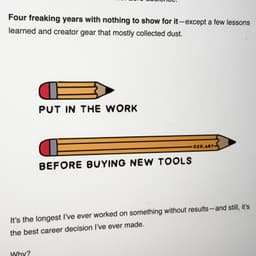 Newsletters example