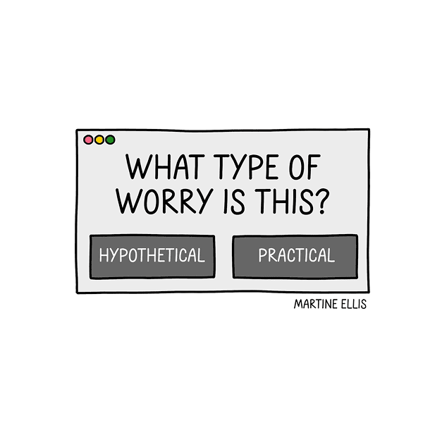 Work by Martine Ellis